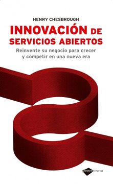 portada Innovacion de Servicios Abiertos (Empresa (Plataforma))