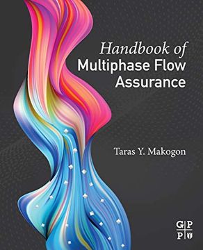 portada Handbook of Multiphase Flow Assurance (en Inglés)