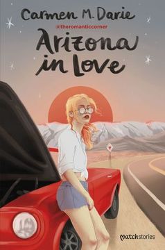 portada Arizona in Love (in Spanish)
