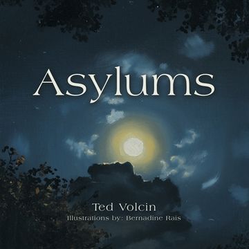 portada Asylums (en Inglés)