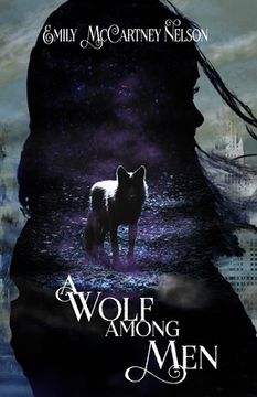 portada A Wolf Among Men (en Inglés)