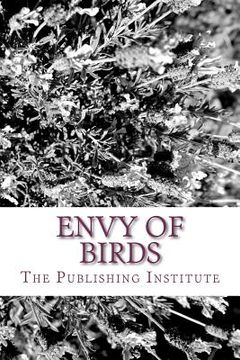 portada envy of birds (en Inglés)
