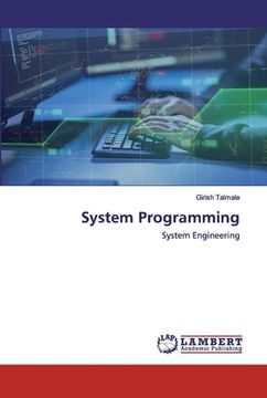 portada System Programming (in English)