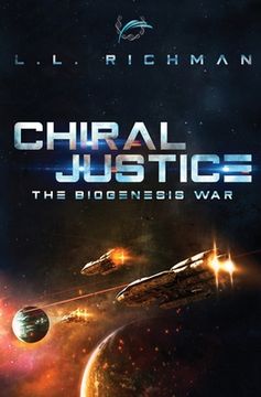 portada Chiral Justice (en Inglés)
