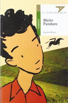 portada Maito Panduro (in Spanish)