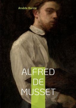 portada Alfred de Musset (in French)