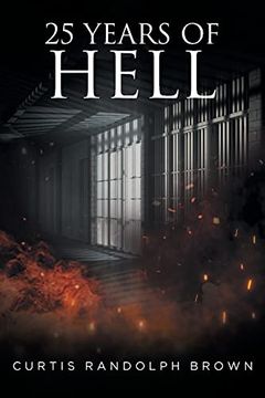 portada 25 Years of Hell (in English)