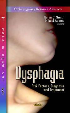 portada dysphagia