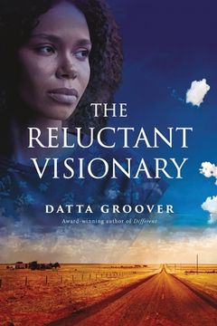 portada The Reluctant Visionary (in English)
