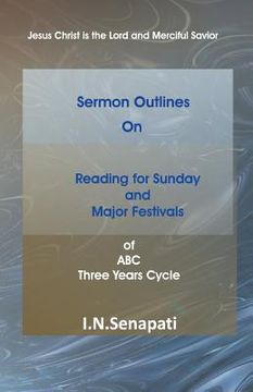 portada Sermon Outlines (in English)