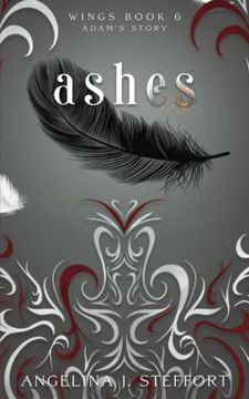 portada Ashes: 6 (Wings) (en Inglés)