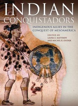 portada indian conquistadors