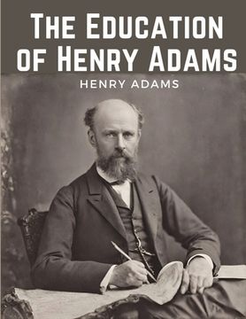 portada The Education of Henry Adams