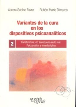 portada Variantes de la Cura e (in Spanish)