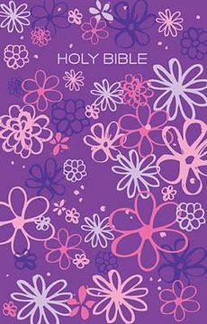 portada gift & award bible - girls edition (in English)