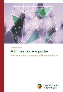 portada A Imprensa e o Poder (en Portugués)