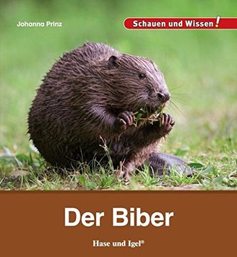 portada Der Biber (en Alemán)