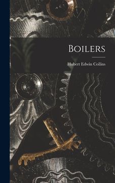 portada Boilers (in English)