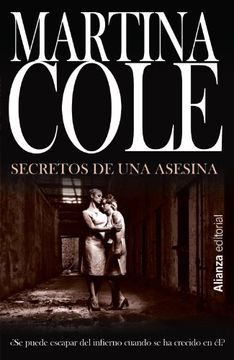portada Secretos de una Asesina (in Spanish)