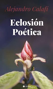 portada Eclosion Poetica