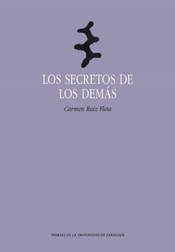 portada Los Secretos de los Demas (in Spanish)