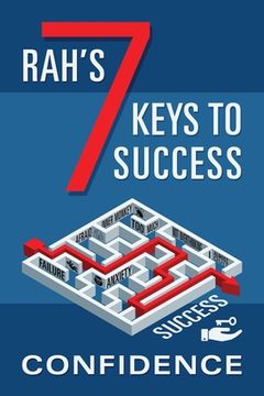 portada Rah's 7 Keys to Success (en Inglés)