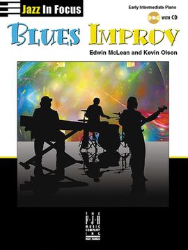 portada Blues Improv (in English)
