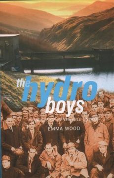 portada The Hydro Boys: Pioneers of Renewable Energy