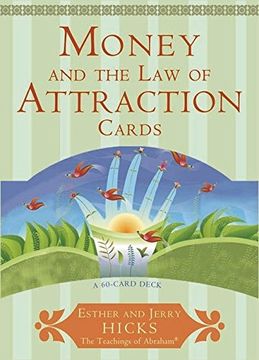 portada Money, and the law of Attraction: Learning to Attract Wealth, Health, and Happiness (in English)
