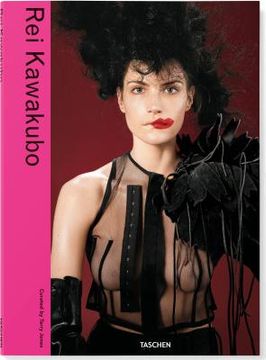 Libro fashion: rei kawakubo De comme des garcons - Buscalibre Chile