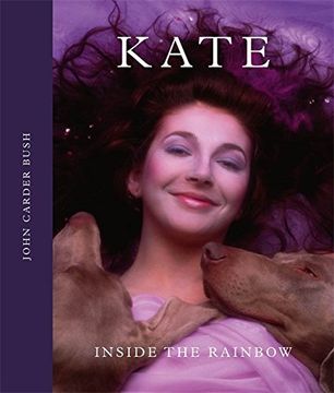 portada Kate: Inside the Rainbow