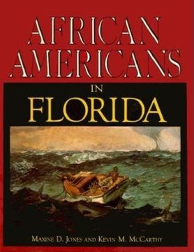 portada African Americans in Florida (in English)