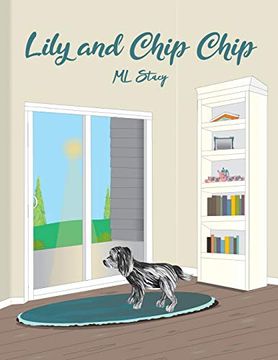 portada Lily and Chip Chip (in English)