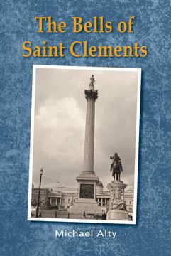 portada The Bells of Saint Clements (in English)