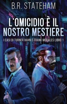 portada L'omicidio È Il Nostro Mestiere (en Italiano)