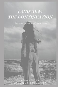 portada Landview: The Continuation (en Inglés)