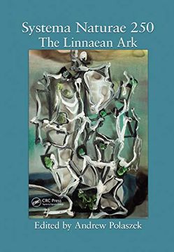 portada Systema Naturae 250 - the Linnaean ark 