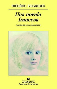 portada Una Novela Francesa (in Spanish)