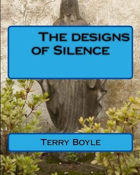 portada Designs of Silence (en Inglés)
