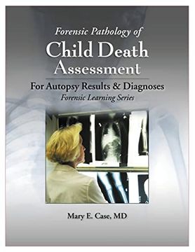 portada Forensic Pathology of Child Death Assessment (en Inglés)