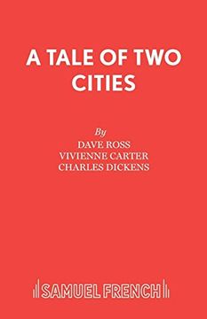 portada A Tale of two Cities (in English)