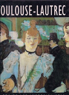 portada Toulouse-Lautrec