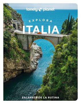 portada Explora Italia (in Spanish)