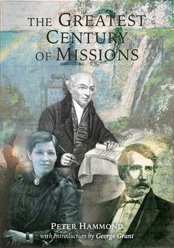 portada The Greatest Century of Missions