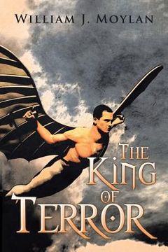 portada The King of Terror (en Inglés)