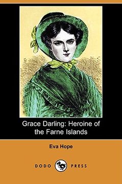 portada grace darling: heroine of the farne islands (dodo press)