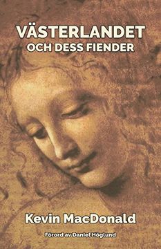 portada Västerlandet och Dess Fiender (en Sueco)