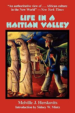 portada Life in a Haitian Valley (in English)