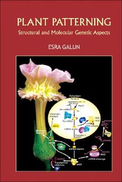 portada Plant Patterning: Structural and Molecular Genetic Aspects