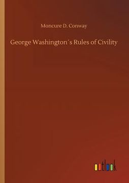 portada George Washington´s Rules of Civility
